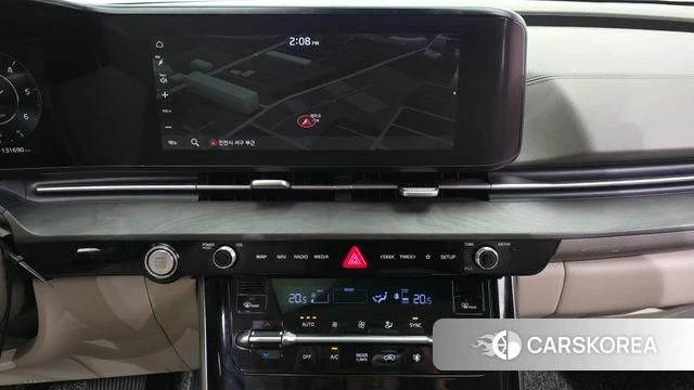 Kia Carnival 4th generation 2021 Черный из Кореи, фото 5