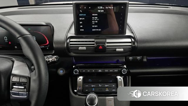 Hyundai Casper 2024 Белый из Кореи, фото 5