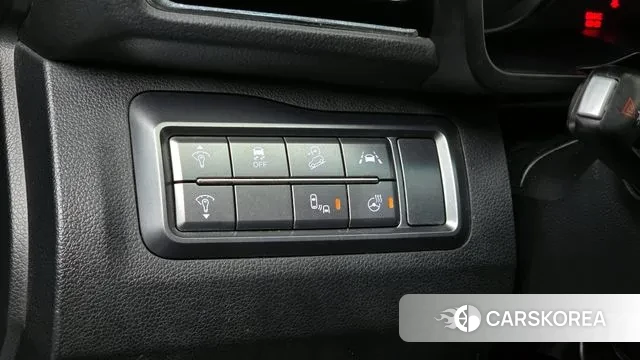 Ssangyong Berry New Tivoli 2020 Серый из Кореи, фото 5