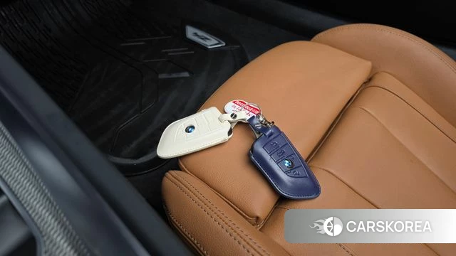 BMW Z4 (G29) 2025 Черный из Кореи, фото 5