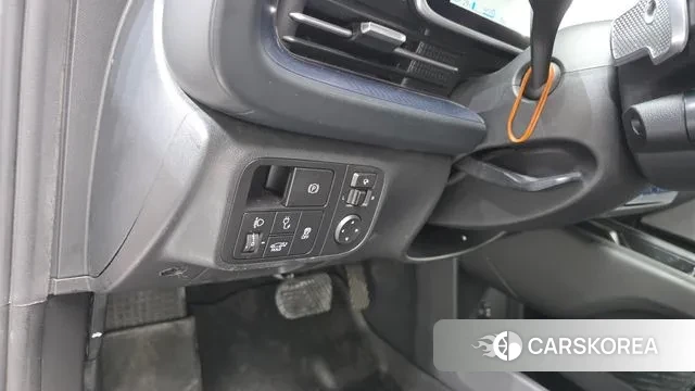 Hyundai Ionic 6 2022 Белый из Кореи, фото 5