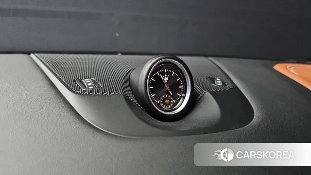 Maserati Levante 2020 Белый из Кореи, фото 5