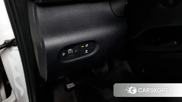 Hyundai Casper 2022 Белый из Кореи, фото 5