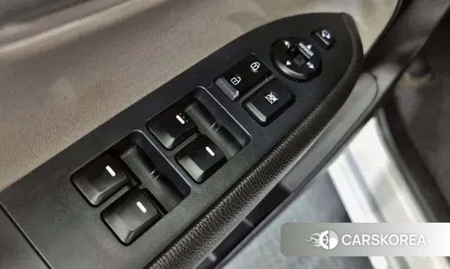 Kia The New Ray 2022 Белый из Кореи, фото 5