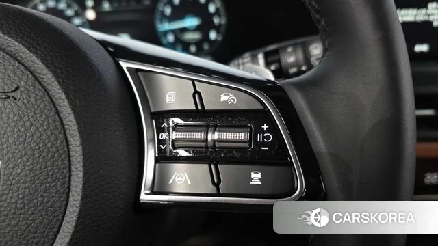Kia The New Seltos 2023 Белый из Кореи, фото 5