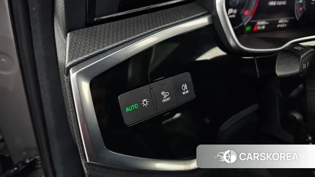 Audi Q3 (F3) 2020 Цвет тростника из Кореи, фото 5