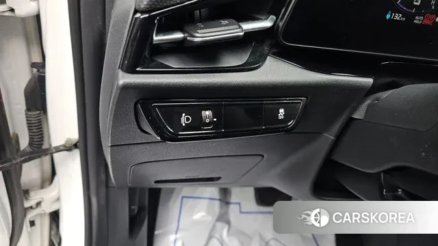 Kia Di All New Niro EV 2022 Белый из Кореи, фото 5