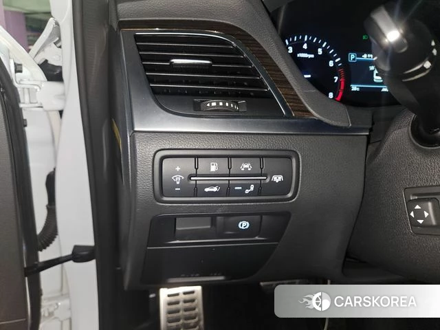 Genesis G80 2018 Белый из Кореи, фото 5