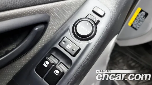 Hyundai The New Grand Starex id 2563441 из Кореи 5