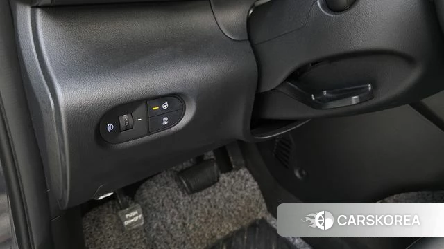 Hyundai Casper 2023 Серый из Кореи, фото 5