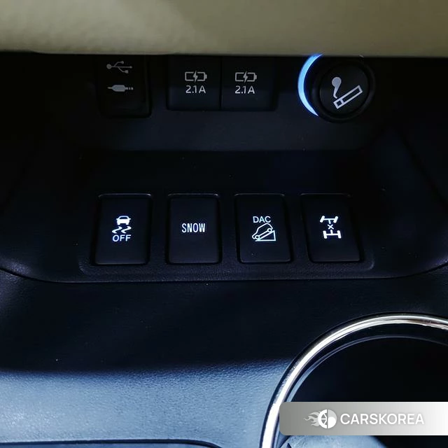 Toyota Highlander 2019 Черный из Китая, фото 5