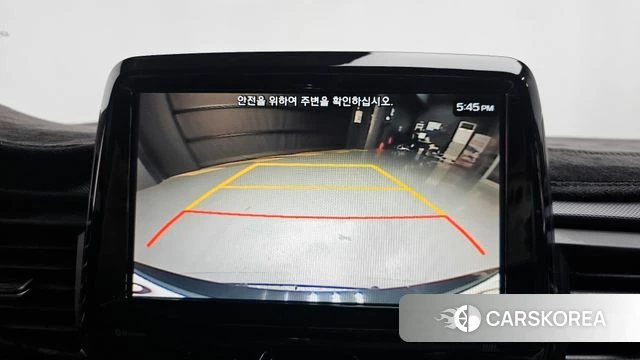 Hyundai Veloster (JS) 2020 Черный из Кореи, фото 5