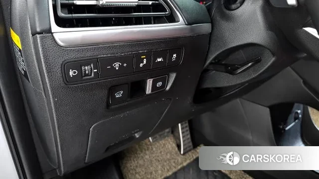 Hyundai Palisade 2020 Белый из Кореи, фото 5