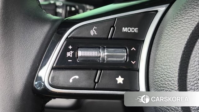Kia The New K3 2nd generation 2022 Серый из Кореи, фото 5