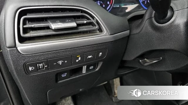 Hyundai Palisade 2019 Серый из Кореи, фото 5