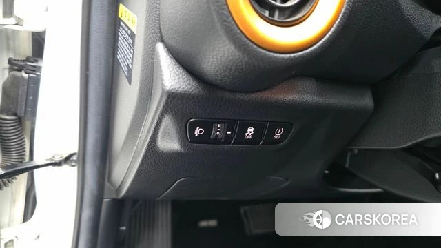 Kia Morning Urban (JA) 2020 Белый из Кореи, фото 5