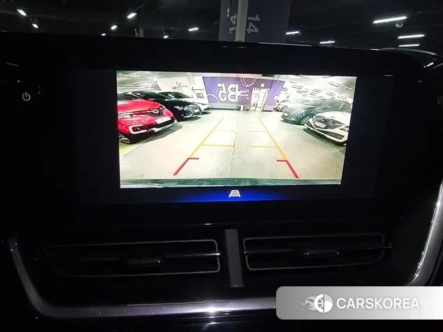 Chevrolet (GM Daewoo) Trax Crossover id 3706951 из Кореи 5