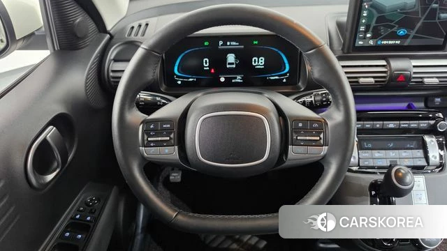 Hyundai Casper 2023 Жемчужный цвет из Кореи, фото 5