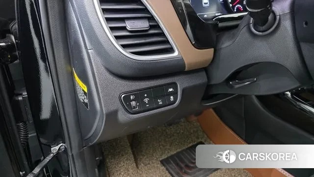 Kia Seltos 2019 Черный из Кореи, фото 5