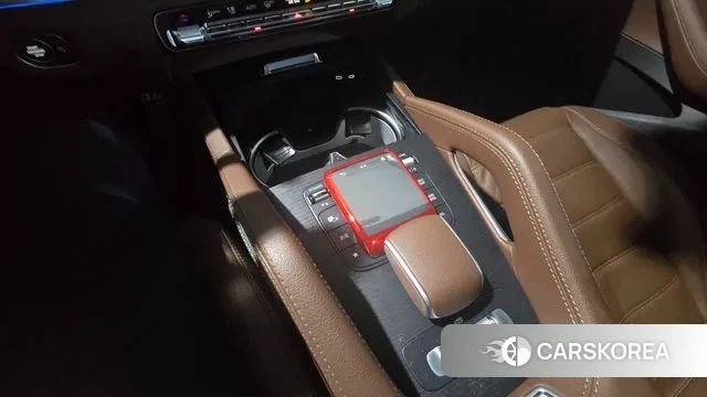 Mercedes-Benz GLS - Class X167 2024 Белый из Кореи, фото 5