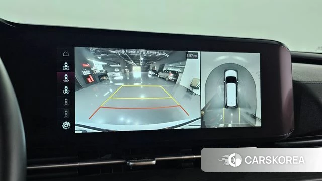 Kia Carnival 4th generation 2020 Белый из Кореи, фото 5