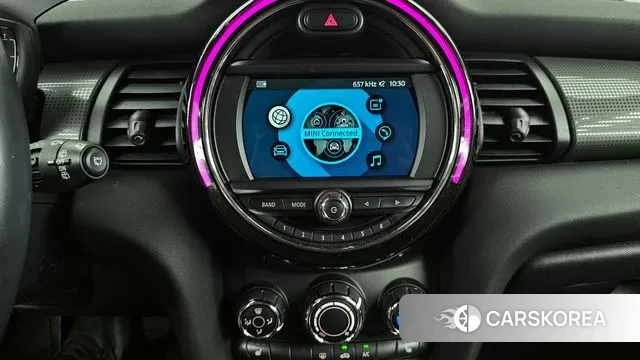 Mini Cooper 2019 Песочный из Кореи, фото 5