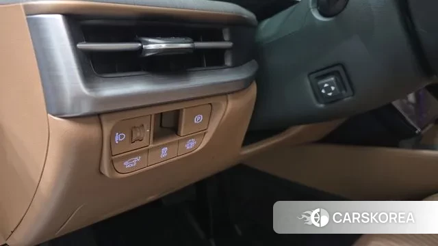 Hyundai Grandeur Hybrid (GN7) 2023 Белый из Кореи, фото 5