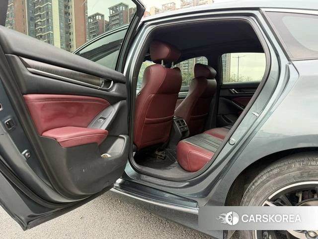 Honda Yingshipai 2022 Другой из Китая, фото 5