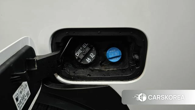 Ssangyong The New Rexton Sport 2022 Белый из Кореи, фото 5