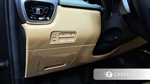 Kia Sorento 4th Generation 2022 Серый из Кореи, фото 5