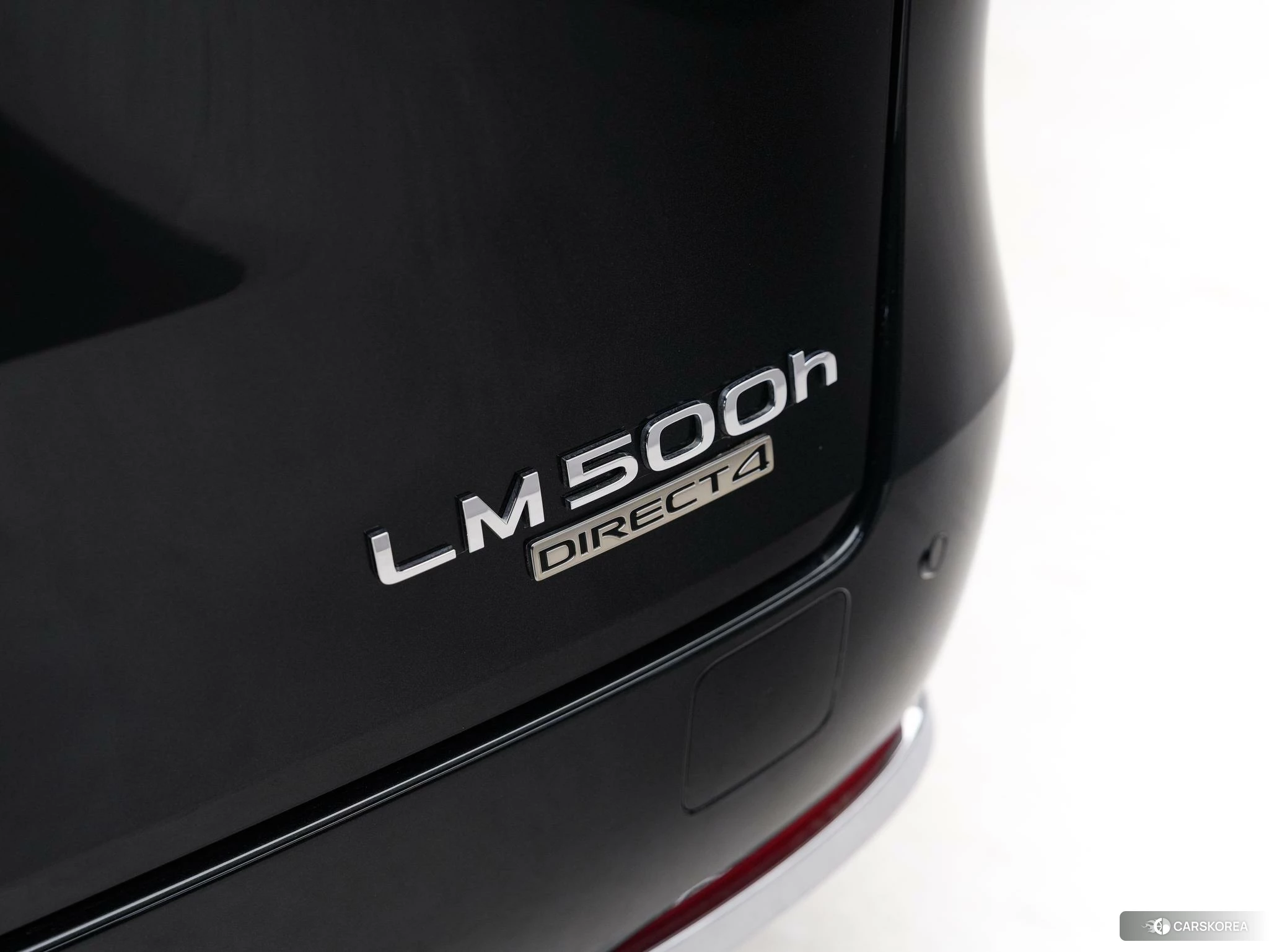 Lexus LM 2025 Черный из Китая, фото 5