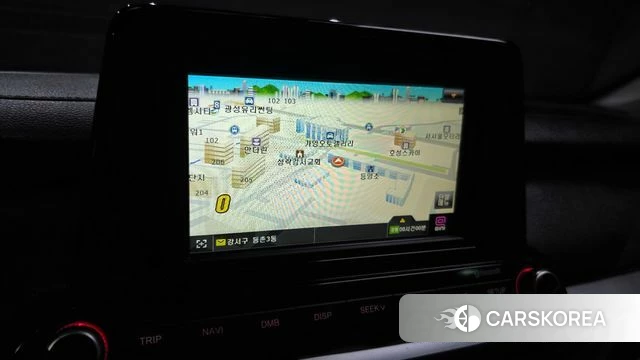 Kia Come New K3 2019 Белый из Кореи, фото 5