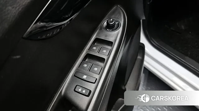 Chevrolet (GM Daewoo) The New Spark 2018 Белый из Кореи, фото 5