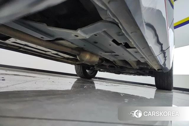Changan Z6 2023 Темно-серый из Китая, фото 5