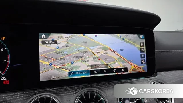 Mercedes-Benz AMG GT 2022 Красный из Кореи, фото 5