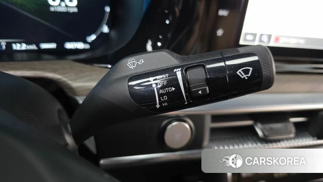 Kia K5 3rd generation 2022 Черный из Кореи, фото 5