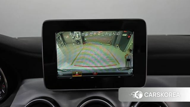 Mercedes-Benz GLA-Class X156 2019 Черный из Кореи, фото 5