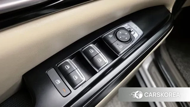 Kia Carnival 4th generation 2020 Белый из Кореи, фото 5