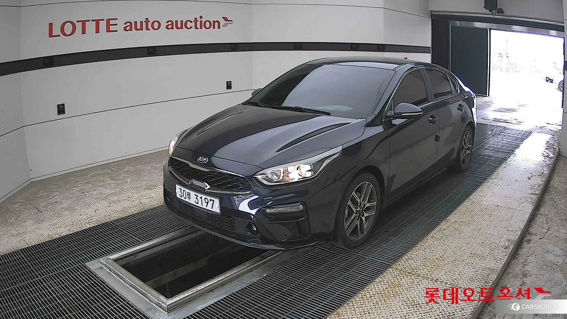 Kia K3 2019 Другое из Кореи, фото 5