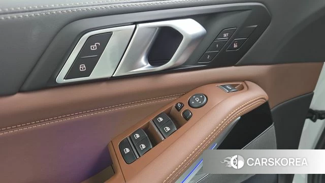 BMW X5 (G05) 2025 Белый из Кореи, фото 5