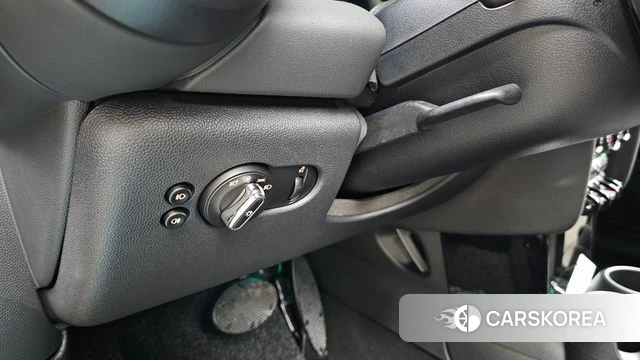 Mini Cooper S 2020 Цвет тростника из Кореи, фото 5