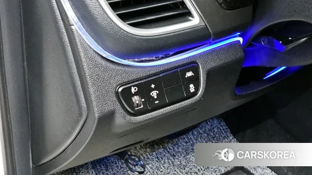 Kia Seltos 2021 Белый из Кореи, фото 5