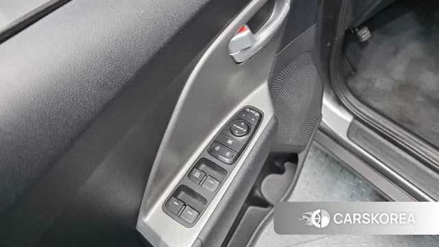 Kia The New Niro 2020 Серебряный из Кореи, фото 5