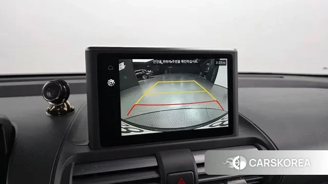 Hyundai Casper 2021 Светло-зеленый из Кореи, фото 5