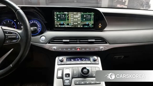 Hyundai Palisade 2019 Белый из Кореи, фото 5