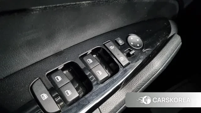 Kia Sportage 5th Generation 2022 Белый из Кореи, фото 5