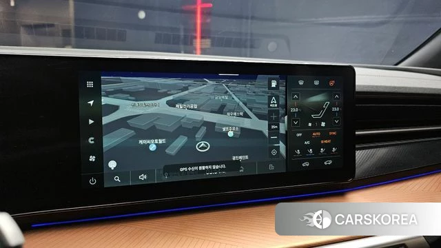 Ssangyong Torres EVX 2024 Белый из Кореи, фото 5