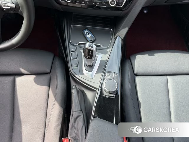 BMW 3 series GT 2020 Белый из Китая, фото 5