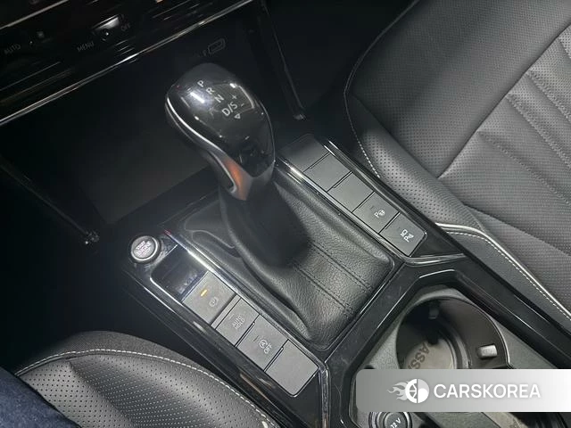 Volkswagen Passat 2024 Черный из Китая, фото 5