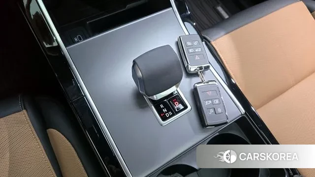 Land Rover Range Rover Velar 2024 Белый из Кореи, фото 5